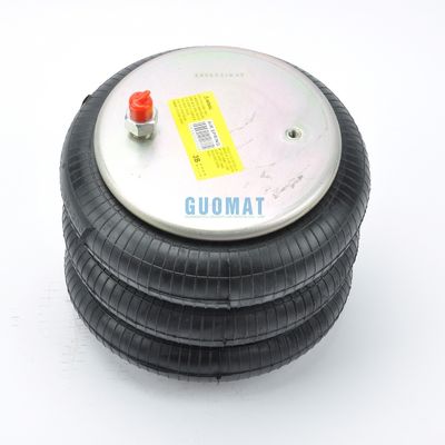 W013587994 Fuentes de aire Firestone Goodyear 3B12-328 Triángulo de fuentes de aire industriales 4546/6364