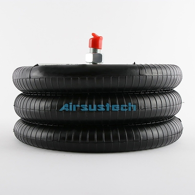 Bolsa de ayuda de caucho con resorte de aire enroscado 3B7994 Cross Goodyear 3B12-328