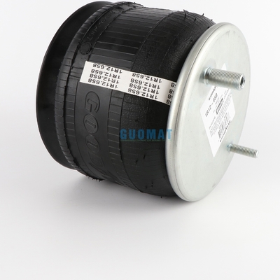 Goodyear Air Spring 1R12-658 Autobús de aire de las bocas Ref. Firestone W01-358-8646 para el dragón dorado Yutong