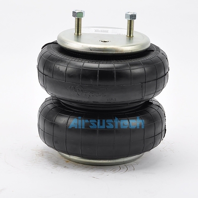 Actuador de aire doble enroscado de alto rendimiento Ridewell 1003586943c FD200 25 426