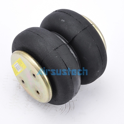 Las bolsas de aire de Firestone W01-M58-7679/20C2 Las agujas de la máquina de corte industrial doble enroscada