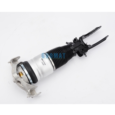 Audi Q7 Suspensión aérea Primavera 7L8616039d Pl71 7L6616039 7L6616039e Frente izquierda Primavera aérea