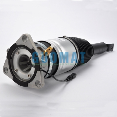 Absorción de choques de suspensión de aire trasera derecha para Bentley 3W0616002
