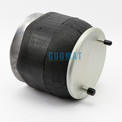 W01-358-8646 Firestone Neway Bus Air Spring Bellows para el dragón dorado Yutong 1T15M-2