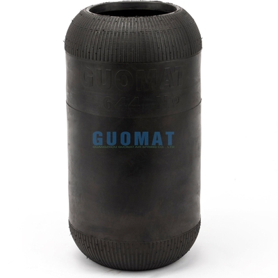 Phoenix Air Spring 1E21 Autobús Autoparts 644N Contitech Absorbedor de choque de caucho W0109500118 Firestone