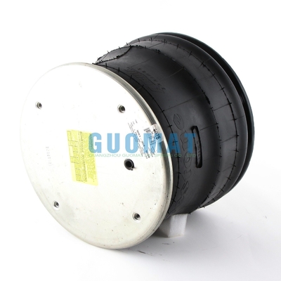 W01-358-9206 / 1T19L-5 Tipo Primavera de aire aéreo de piedra de fuego para suspensión de aire de camión