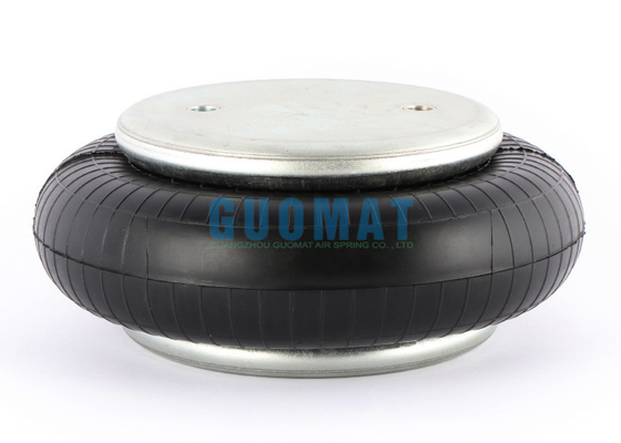 FS 200-10 Bolsas de aire con suspensión de aire enroladas de Contitech SP1B12 Phoenix