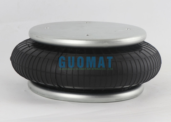 Cubierta de caucho con aguas aerodinámicas FS330-11 468 Contitech 1B12-301 Goodyear Suspensión aérea