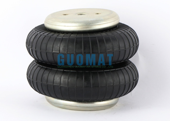 2B7070 GUOMAT Cubiertos de caucho de Contitech con doble enrollamiento de resorte de aire industrial FD 70-13