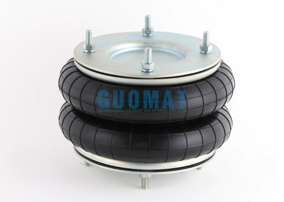 FD 210-22 DS Anillo de brida de resorte de aire doble enroscado 10 