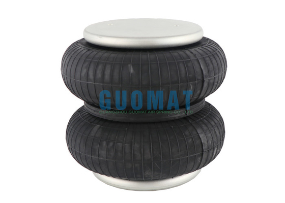 FD 200-19 320 Contitech Primavera de globo de suspensión W01-358-6910 Primavera de aire de piedra de fuego para freno de fricción de rodillos