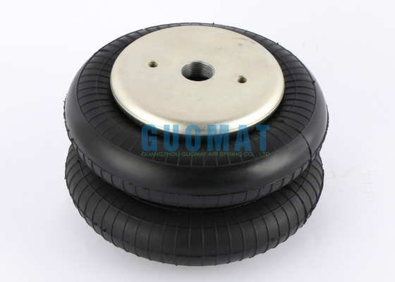 FD120-17 Contitech Muelle Auxiliar 2B-181Airkraft Resorte de Aire de Goma de Doble Convolución