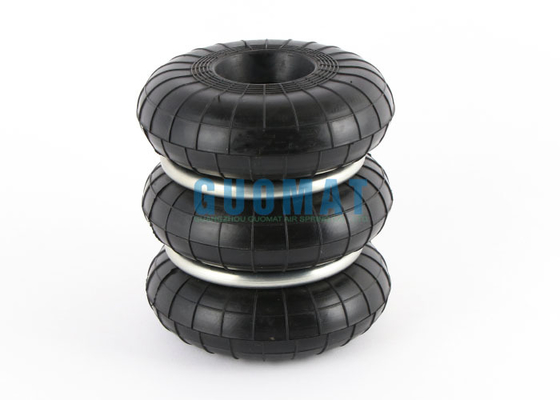 Resorte neumático S-120-3 YOKOHAMA F-120-3 para prensa hidráulica Airbag
