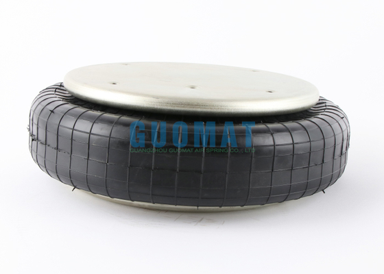 Contitech Primavera de aire industrial FS530-14 con aire enroscado y enroscado GUOMAT 1B53014