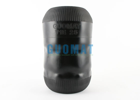 Fuelle de goma neumático para autobús 661N Contitech 1E25 Phoenix Volvo 1137882 1137888 3159253, muelle neumático para autobús