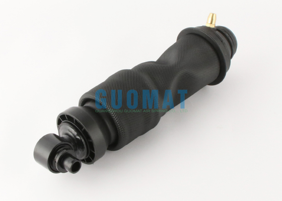 Absorbedor de choques de cabina de camión Renault 7421170696 Suspensión delantera izquierda Primavera de aire