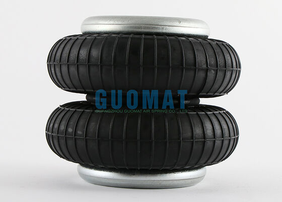 W01-358-7327 Resorte neumático de goma Firestone Estilo 26 Suspensión neumática para una conducción cómoda