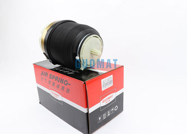 Airbagues posteriores de la suspensión de GUOMAT 501006 para Audi A6/S6/Avant Quattro C6 4F 2006 - 2010