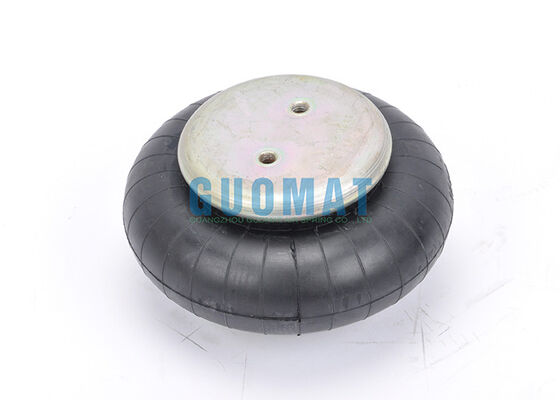 DIÁMETRO pedernal W013587451 de la referencia recíproca de los bramidos 1B7-540 Goodyear de la suspensión del aire del máximo 205