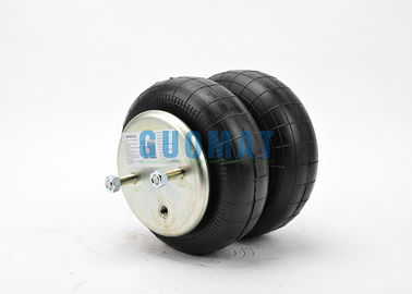 W013586943 doblan la amortiguación de aire con resorte industrial de la circunvolución para el tractor/el remolque americanos
