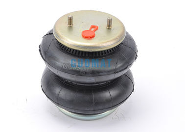 Tornillo 2x3/8-16UNC de la placa de las amortiguaciones de aire con resorte W21-760-0335 A01-760-0335 del pedernal TS16949