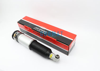 Amortiguación de aire con resorte 37106767864 BMW de la suspensión material del caucho natural 7 E65 sin el puntal posterior derecho del aire del EDC