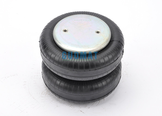 La suspensión industrial de la amortiguación de aire con resorte W01-M58-6910 refiere a Goodyear 2B9-220
