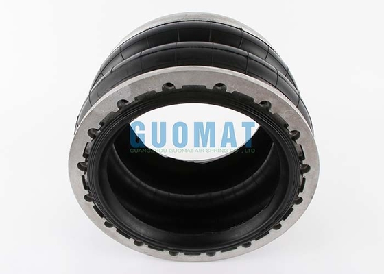 W01-M58-6978 amortiguación de aire con resorte industrial GUOMAT 2B6978 en 0,7 diámetros máximos 707m m del Mpa