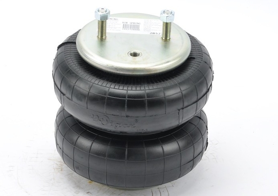 triángulo 6332 de la amortiguación de aire con resorte de la suspensión de 2B9-250 Goodyear para Ridewell 1003586943C