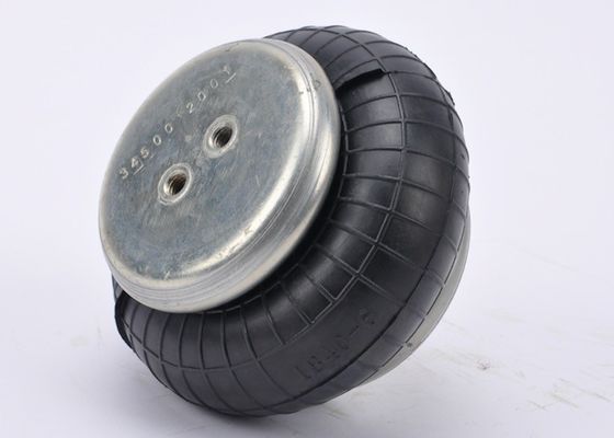 Amortiguación de aire con resorte Max Dia del FS 40-6 Contitech 145m m con dos nueces