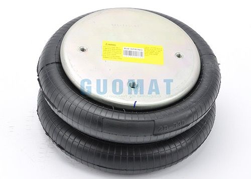 El doble industrial de la amortiguación de aire con resorte W01-358-7180 enrolló FD 330-22 2B12-425/311 578923309