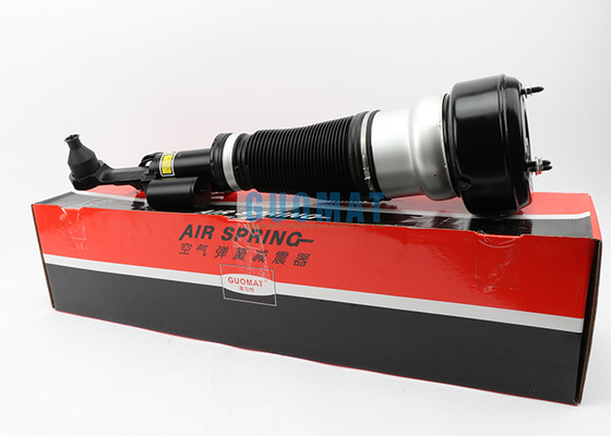Amortiguación de aire con resorte de 2213200438 suspensiones para la clase W221 Front Left With 4 Matic de Mercedes S