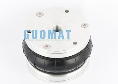 4 1/2 x 1 SP 2334 de DUNLOP del pedernal W01-R58-4050 de las amortiguaciones de aire con resorte de Inidustrial