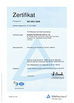 China GUANGZHOU GUOMAT AIR SPRING CO. , LTD certificaciones