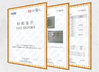 China GUANGZHOU GUOMAT AIR SPRING CO. , LTD certificaciones