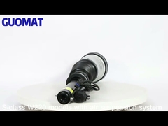 Suspensión neumática delantera W220 Mercedes 2203202438 Amortiguador de aire para Benz 1998-2006