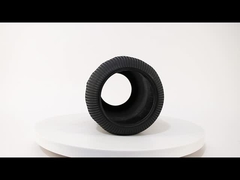 916N1 Suspensión Contitech Primavera de aire 9015 Goodyear Bajo el caucho MAN 81.43601.0126