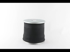 Las partes de la suspensión del camión W01-358-9206 Tipo de lóbulo de fuego Primavera de aire 1T19L-5 Bajo aire