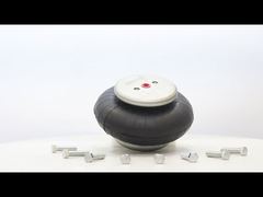 Watch: Natural Rubber W01-358-7742 Firestone Suspension Air Bag 3/4 NPT Air Help Spring Showcase