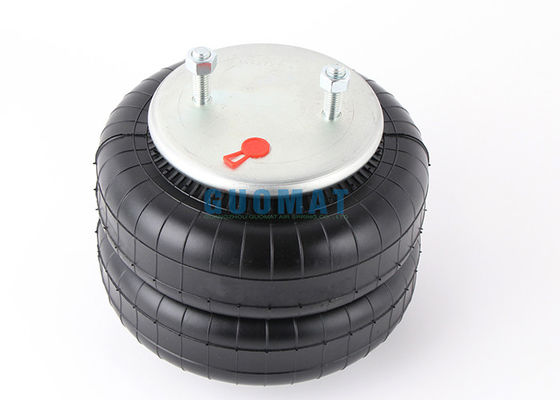 Airbag industrial 2B9-250 del FD 200-25 426 Goodyear de la amortiguación de aire con resorte de los bramidos de goma de Contitech