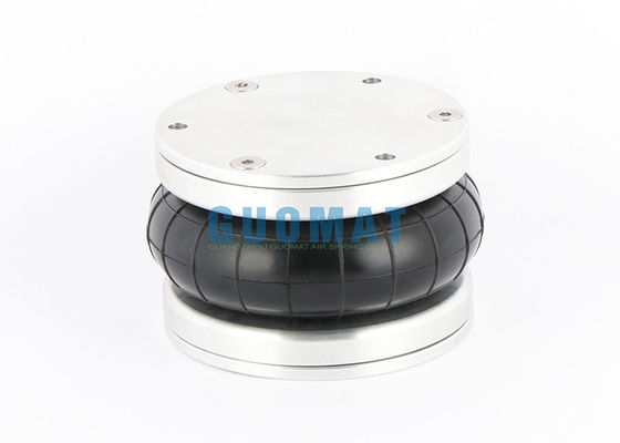 Solas piezas industriales de la suspensión 1/2x1 de Dunlop SP2334 4 de la amortiguación de aire con resorte del pedernal W01-R58-4050