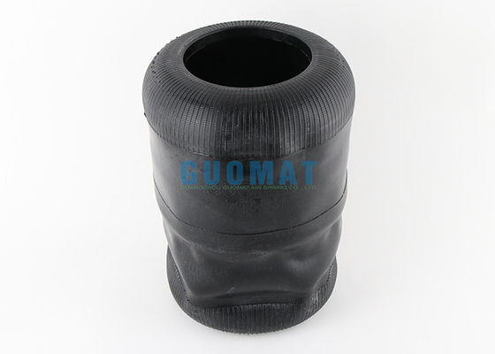 airbags de goma 8015 del rollo del resorte de suspensión del aire del autobús 715N W01-095-0087 Firestone