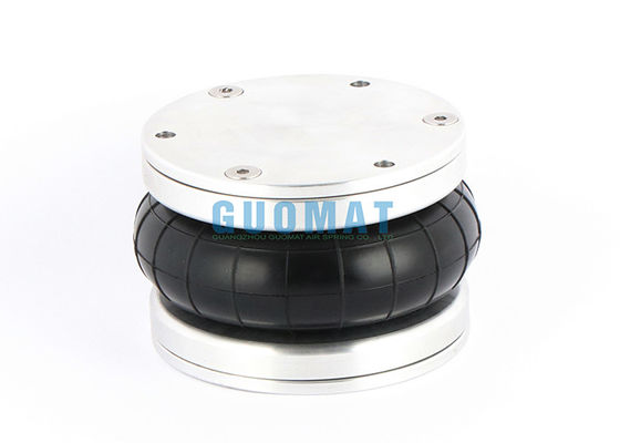 Bramidos industriales W01-R58-4050 del aire del acuerdo de Norgren Pm/31041 de la amortiguación de aire con resorte 1B4.5X1