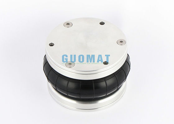 Bramidos industriales W01-R58-4050 del aire del acuerdo de Norgren Pm/31041 de la amortiguación de aire con resorte 1B4.5X1