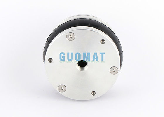 Bramidos industriales W01-R58-4050 del aire del acuerdo de Norgren Pm/31041 de la amortiguación de aire con resorte 1B4.5X1