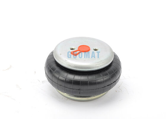 W01-358-7731 escogen la amortiguación de aire con resorte enrollada para la máquina de prueba de la vibración de la amortiguación de aire con resorte