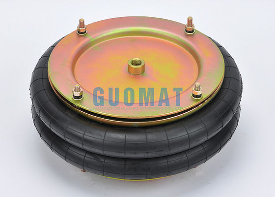 14 pedernal industrial M/31143 Norgren de la asamblea W01-R58-4065 de amortiguación de aire con resorte 1/2x3 para el equipo del sacador