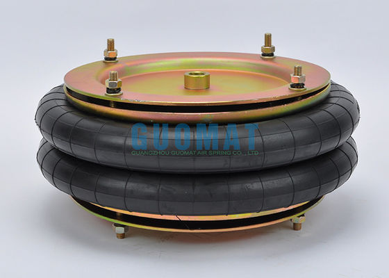 14 pedernal industrial M/31143 Norgren de la asamblea W01-R58-4065 de amortiguación de aire con resorte 1/2x3 para el equipo del sacador