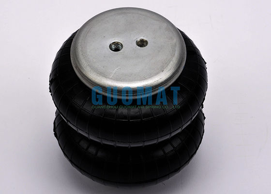 Suspensión de choque de aire FD 40-10 Contitech Primaveras de aire Bellows Actuador 145mm Alturas naturales