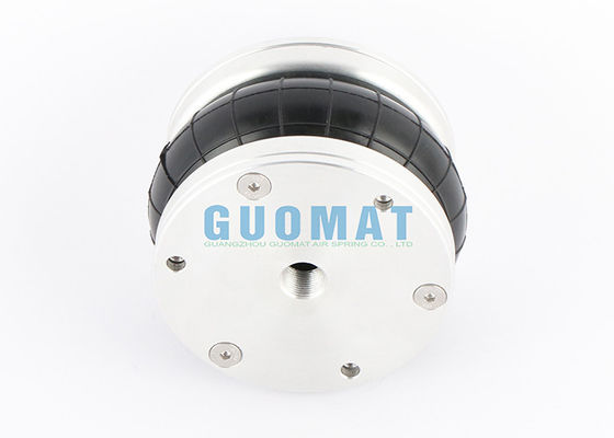 4.5X1/4 1/2" X 1 DUNLOP Placa de caucho industrial de aguas de caucho SP2334